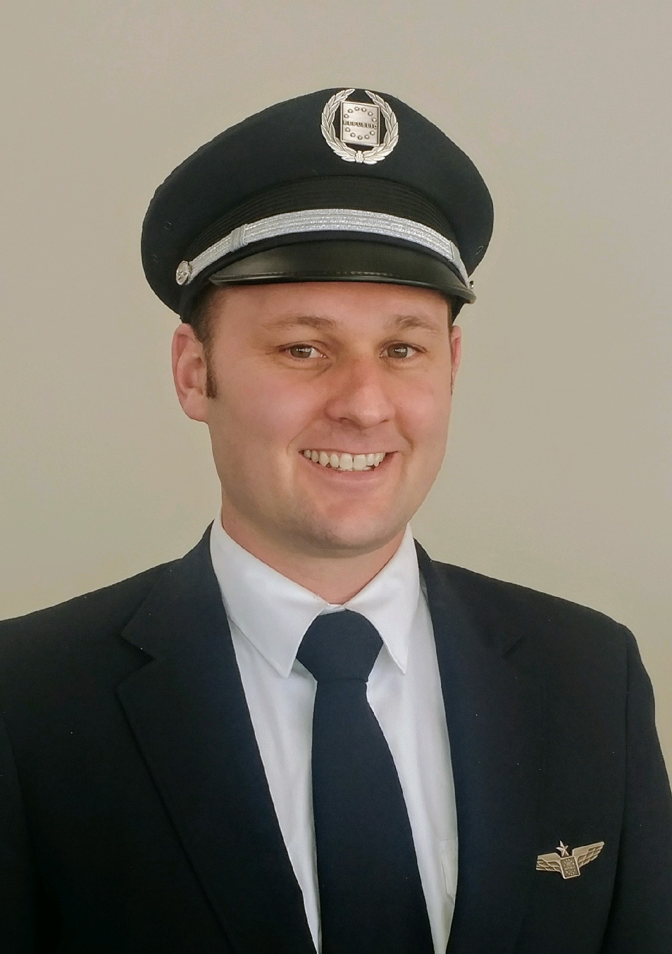 Preston Wulfenstein — Aviation Crash Analysis Consultant
